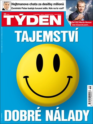 Týden