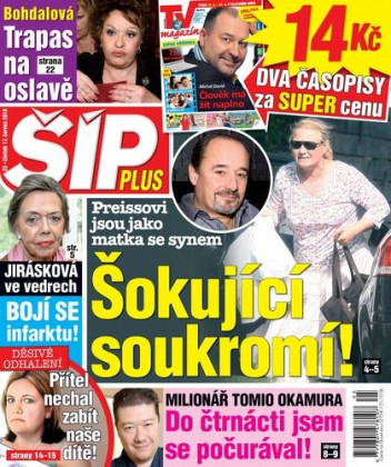 Síp Plus