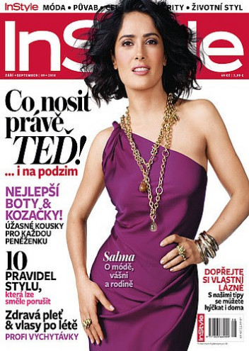 InStyle