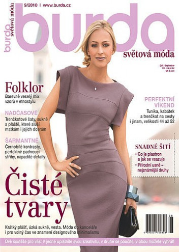Burda