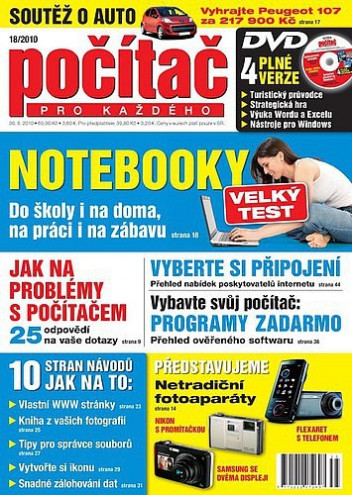 Počítač pro každého