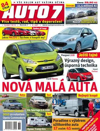 Auto7