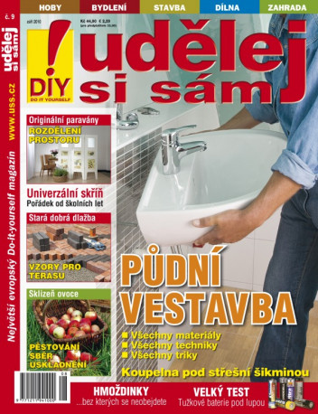 Udělej si sám