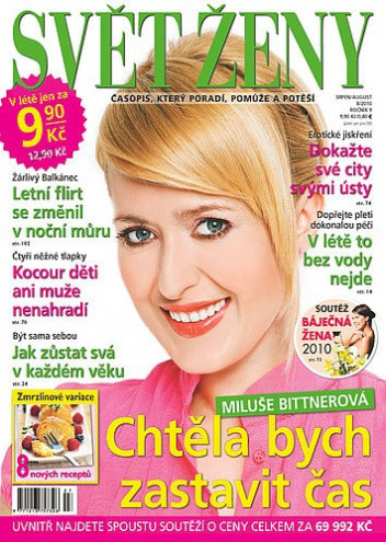 Svět ženy