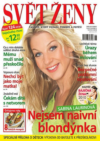 Svět ženy