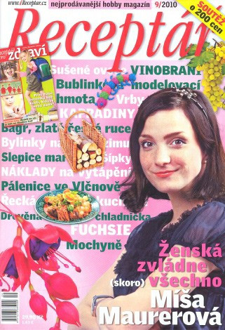 Receptář