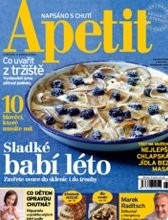 Apetit