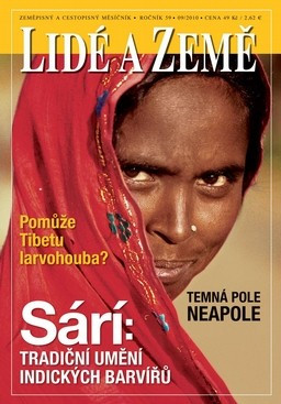 Lidé a Země