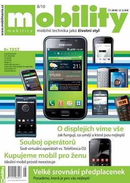 Mobility