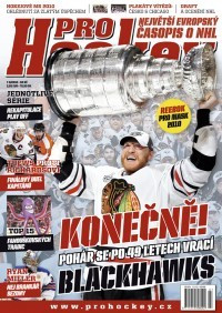 Pro Hockey