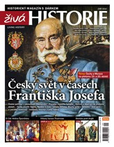 Živá historie