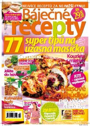 Báječné recepty