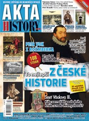 AKTA History revue