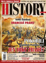HISTORY revue