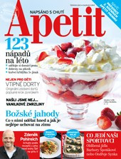 Apetit