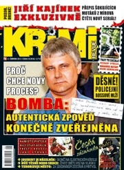 Krimi revue