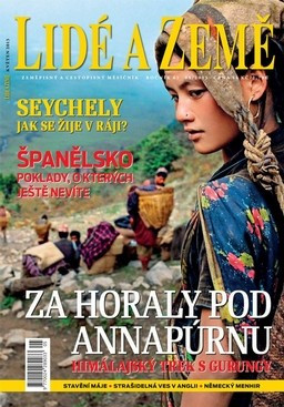 Lidé a Země