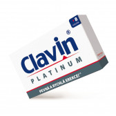 Clavin Original v hodnotě 1 100 Kč