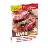Maso v hodnotě 79 Kč