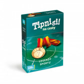 Tipni si! Na cesty v hodnotě 349 Kč