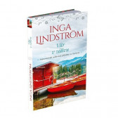 Inga Lindström: Vítr v zálivu