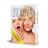 Veronika Žilková Dělte dvěma v hodnotě 399 Kč