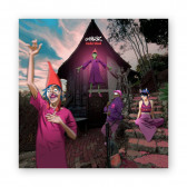 CD Gorillaz: Cracker Island v hodnotě 409 Kč