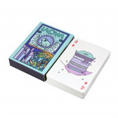Speciální pokerové karty Laowa