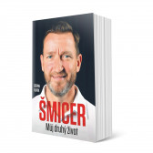 Šmicer: Můj druhý život v hodnotě 399 Kč