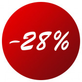 Předplatné se slevou 28 %
