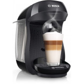 Kapslový kávovar Bosch Tassimo Style černý v hodnotě 699 Kč