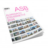 Speciál ASB v hodnotě 149 Kč