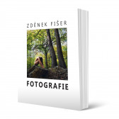 Kniha Fotografie v hodnotě 750 Kč + voucher FotoŠkoda v hodnotě 250 Kč