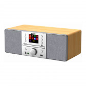 Minisystém GoGEN IR267 BT-DAB