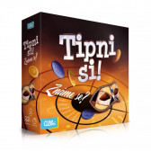 Albi Tipni si! Známe se? v hodnotě 799 Kč