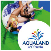 Poukaz do Aqualand Moravia