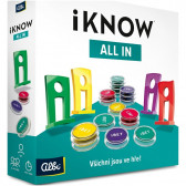 Vědomostní hra iKNOW All In