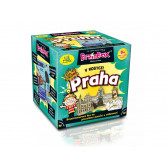 Vědomostní hra V kostce! PRAHA
