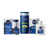 Balíček NIVEA MEN v hodnotě 845 Kč