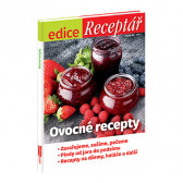 Ovocné recepty v hodnotě 79 Kč