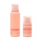 Simpl Therapy Cleanser a pleťová maska v hodnotě 1 230 Kč