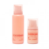 Simpl Therapy Cleanser a pleťové sérum v hodnotě 1 115 Kč
