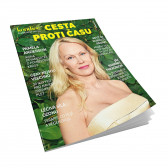 Cesta proti času v hodnotě 79 Kč