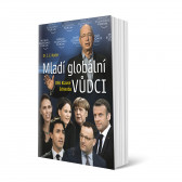 Mladí globální vůdci v hodnotě 333 Kč