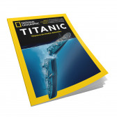 Speciál NG Titanic v hodnotě 149 Kč