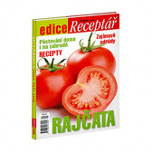 Rajčata v hodnotě 79.90 Kč