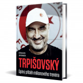 Kniha Trpišovský