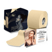 Poukaz na webinář kosmetického tejpování na Beautytape.cz v hodnotě 1 285 Kč