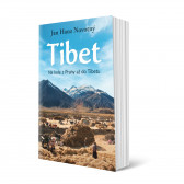 Tibet - Na kole z Prahy až do Tibetu v hodnotě 499 Kč