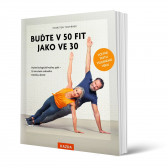 Buďte v 50 fit jako ve 30 v hodnotě 399 Kč